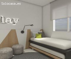 SE VENDEN LUJOSOS BUNGALOWS EN SAN MIGUEL DE SALINAS