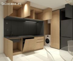 SE VENDEN LUJOSOS BUNGALOWS EN SAN MIGUEL DE SALINAS
