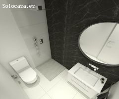 SE VENDEN LUJOSOS BUNGALOWS EN SAN MIGUEL DE SALINAS