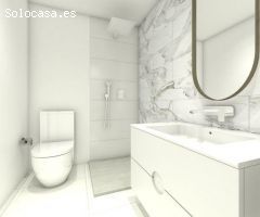 SE VENDEN LUJOSOS BUNGALOWS EN SAN MIGUEL DE SALINAS