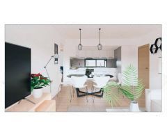 SE VENDEN LUJOSOS APARTAMENTOS EN LOS NAREJOS LOS ALCAZARES