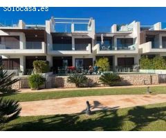 SE VENDE MARAVILLOSA VIVIENDA EN TORRE DE LA HORADADA