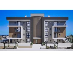 SE VENDE LUJOSOS APARTAMENTO EN LOS ALCAZARES