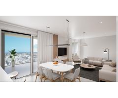 SE VENDE LUJOSOS APARTAMENTO EN LOS ALCAZARES