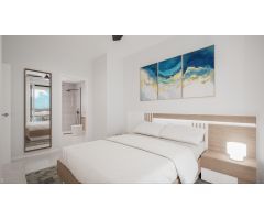 SE VENDE LUJOSOS APARTAMENTO EN LOS ALCAZARES