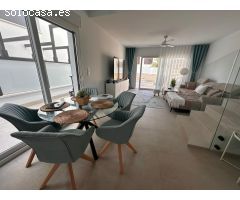 SE VENDE LUJOSO CHALET EN TORRE DE LA HORADADA