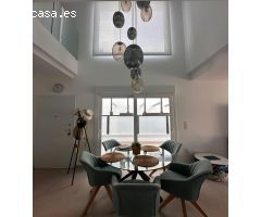 SE VENDE LUJOSO CHALET EN TORRE DE LA HORADADA