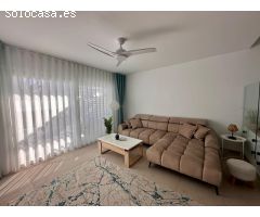 SE VENDE LUJOSO CHALET EN TORRE DE LA HORADADA
