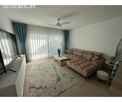 SE VENDE LUJOSO CHALET EN TORRE DE LA HORADADA