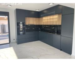 SE VENDE MARAVILLOSOS CHALET EN CIUDAD QUESADA , ROJALES