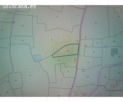 SE VENDE SOLAR RUSTICO EN CAMINO PUENTE DE HELLIN , MORATALLA