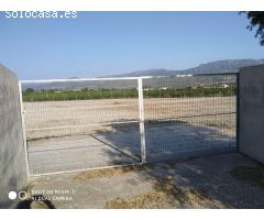 SE VENDE SOLAR RUSTICO EN CAMINO PUENTE DE HELLIN , MORATALLA
