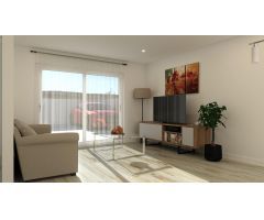 SE VENDE CHALET TIPO VILLA EN SAN PEDRO DEL PINATAR