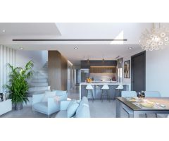 SE VENDE MARAVILLOSO CHALET TIPO VILLA EN LOS NIETOS ,MURCIA