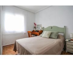 SE VENDE CASA EN PRIMERA LINEA DE MAR TORRE DE LA HORADADA