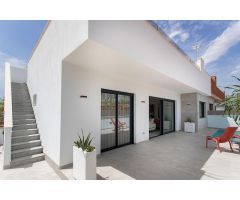SE VENDE MARAVILLOSA VILLA DE LUJO EN SUCINA
