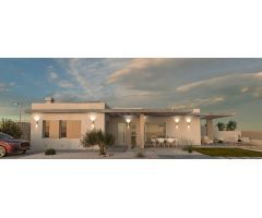 SE VENDE LUJOSA VILLA EN SANTIAGO DE LA RIBERA MURCIA
