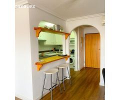 SE VENDE LUJOSO APARTAMENTO MUY CERCA  DE LA PLAYA EN TORRE DE LA HORADADA