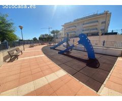 SE VENDE LUJOSO APARTAMENTO MUY CERCA  DE LA PLAYA EN TORRE DE LA HORADADA
