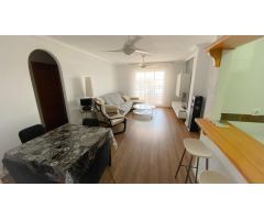SE VENDE LUJOSO APARTAMENTO MUY CERCA  DE LA PLAYA EN TORRE DE LA HORADADA