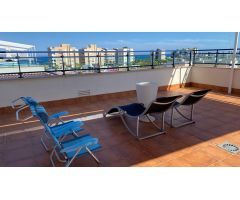 SE VENDE LUJOSO APARTAMENTO MUY CERCA  DE LA PLAYA EN TORRE DE LA HORADADA