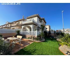 Chalet en Venta en Orihuela Costa, Alicante