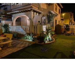 Chalet en Venta en Orihuela Costa, Alicante
