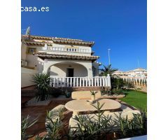 Chalet en Venta en Orihuela Costa, Alicante