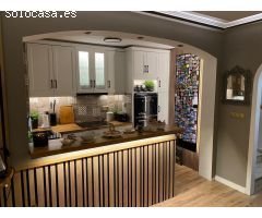 Chalet en Venta en Orihuela Costa, Alicante