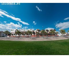 SE VENDE LUJOSO BUNGALOWS EN PILAR DE LA HORADADA