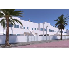 SE VENDE LUJOSO BUNGALOWS EN TORRE DE LA HORADADA