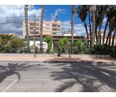 SE VENDE CHALET INDEPENDIENTE EN LO PAGAN SAN PEDRO DEL PINATAR