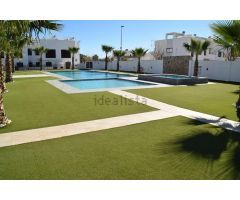 SE VENDE CASA EN ESQUINA EN TORRE DE LA HORADADA