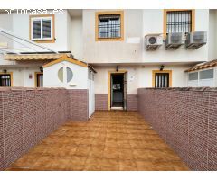SE VENDEN DUPLEX EN TORRE DE LA HORADADA