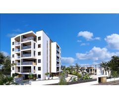 SE VENDEN LUJOSOS APARTAMENTOS EN MIL PALMERAS