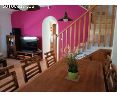 SE VENDE CHALET EN LAS HIGUERICAS TORRE DE LA HORADADA