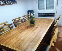 SE VENDE CHALET EN LAS HIGUERICAS TORRE DE LA HORADADA