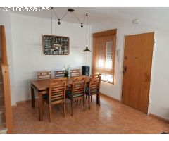SE VENDE CHALET EN LAS HIGUERICAS TORRE DE LA HORADADA