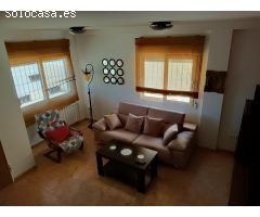 SE VENDE CHALET EN LAS HIGUERICAS TORRE DE LA HORADADA