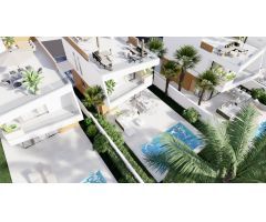 SE VENDE LUJOSO CHALET TIPO VILLA EN LO ROMERO GOLF PILAR DE LA HORADADA