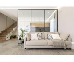 SE VENDE LUJOSO CHALET TIPO VILLA EN LO ROMERO GOLF PILAR DE LA HORADADA