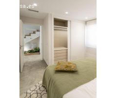SE VENDE LUJOSO CHALET TIPO VILLA EN LO ROMERO GOLF PILAR DE LA HORADADA