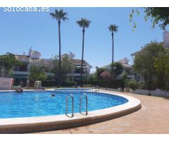 SE VENDE CHALET ADOSADO EN TORRE DE LA HORADADA
