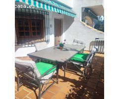 SE VENDE CHALET ADOSADO EN TORRE DE LA HORADADA