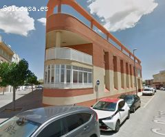 SE VENDE FABULOSO PISO EN PILAR DE LA HORADADA