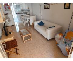 SE VENDE CHALET ADOSADO EN TORRE DE LA HORADADA