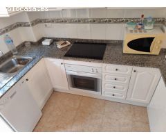 SE VENDE CHALET ADOSADO EN TORRE DE LA HORADADA