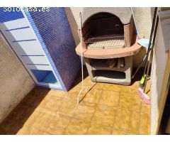 SE VENDE CHALET ADOSADO EN TORRE DE LA HORADADA