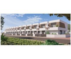 SE VENDEN LUJOSOS DUPLEX EN PILAR DE LA HORADADA