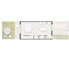 SE VENDEN LUJOSOS DUPLEX EN PILAR DE LA HORADADA